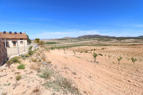 Finca i Lorca, Murcia, Lorca - € 249.950 | Ref: 2271-VL - foto 49